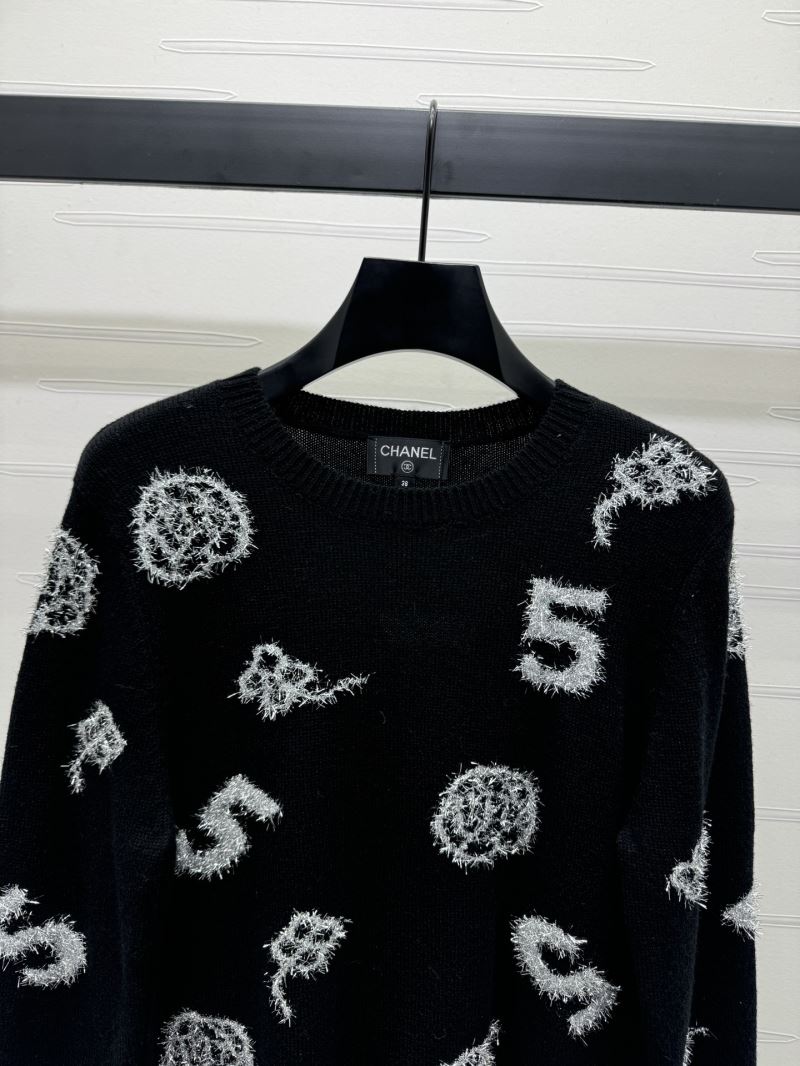 Chanel Sweaters